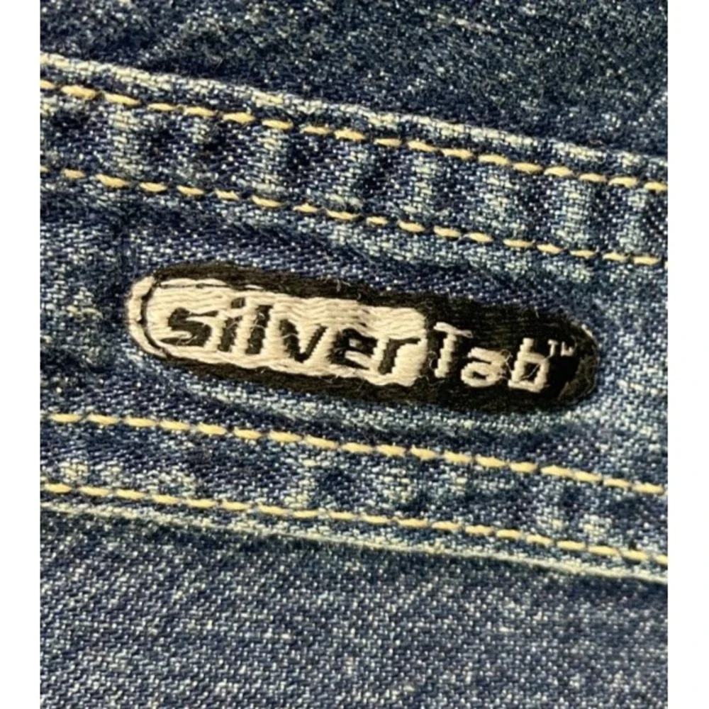 Levis vtg levi